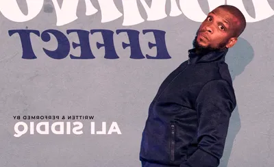 Ali Siddiq