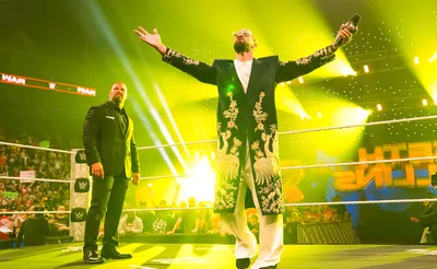 All Elite Wrestling