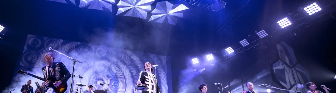 Arcade Fire