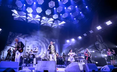 Arcade Fire