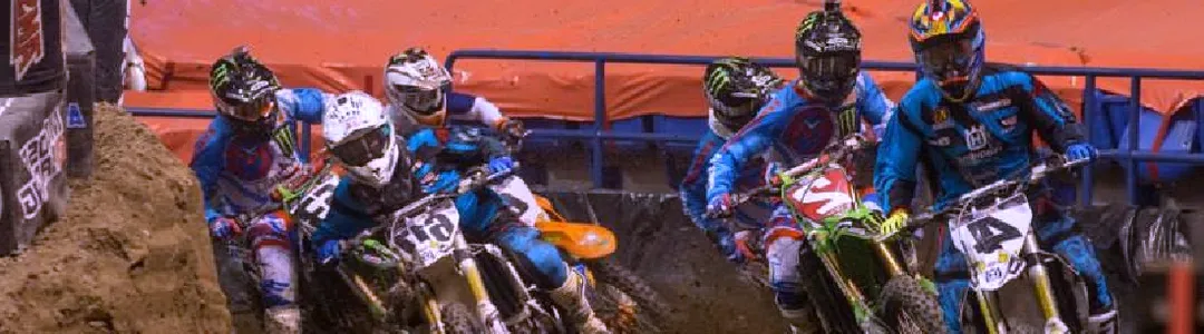 Arenacross