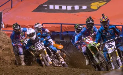 Arenacross