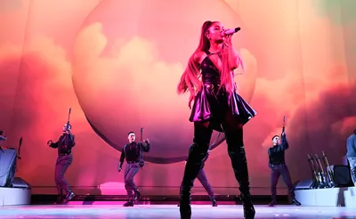 Ariana Grande