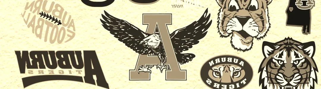 Auburn Tigers