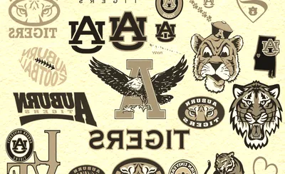 Auburn Tigers