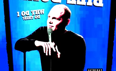 Bill Burr