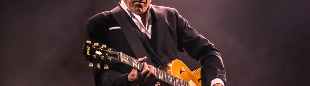Bryan Adams