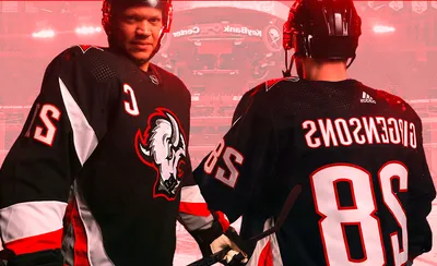 Buffalo Sabres
