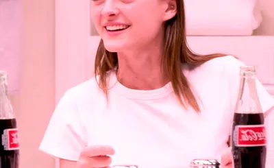 Charlotte Lawrence