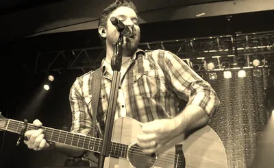 Chris Young