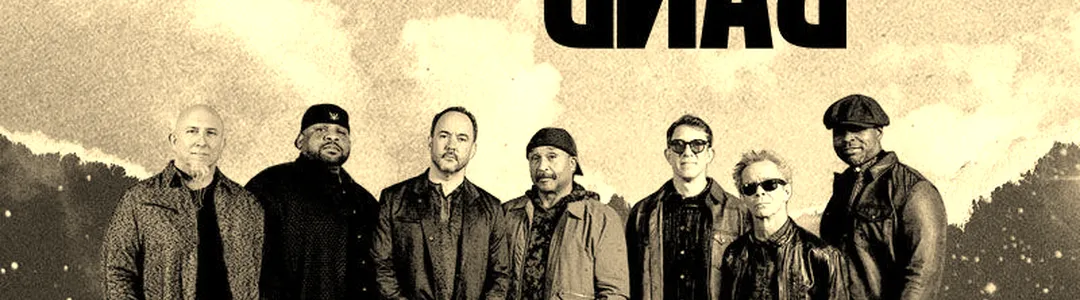 Dave Matthews Band