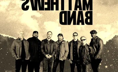 Dave Matthews Band