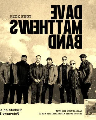 Dave Matthews Band