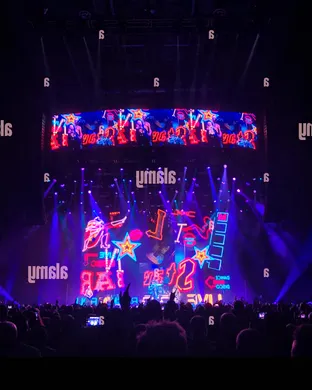 Def Leppard, Goo Goo Dolls & The Struts