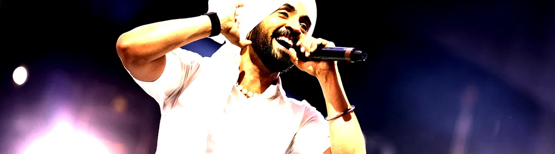 Diljit Dosanjh