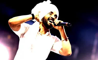 Diljit Dosanjh