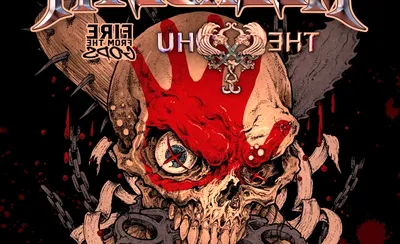 Five Finger Death Punch