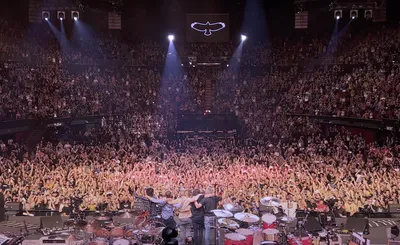 Foo Fighters