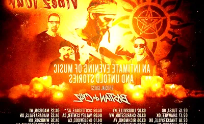 Godsmack