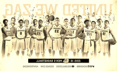 Gonzaga Bulldogs Basketball