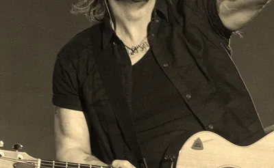 Goo Goo Dolls