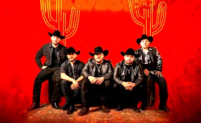 Grupo Frontera