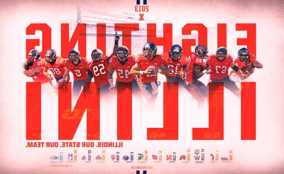 Illinois Fighting Illini