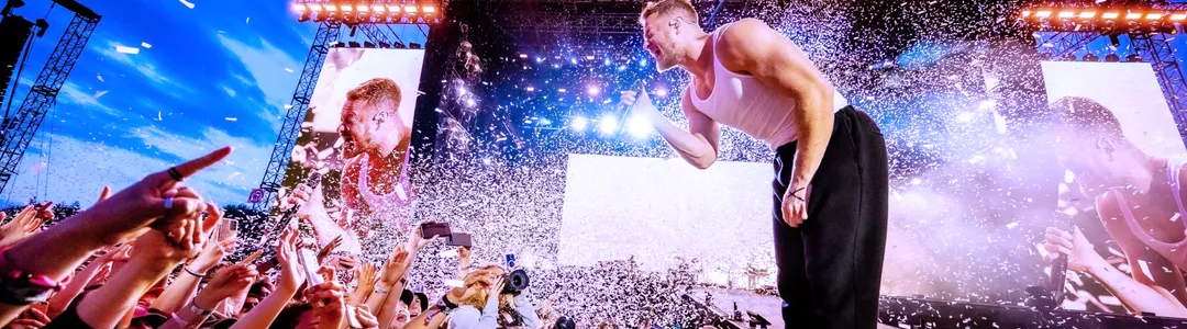 Imagine Dragons