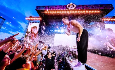 Imagine Dragons