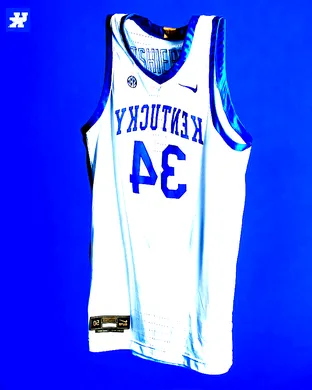 Kentucky Wildcats Basketball