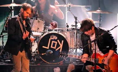Kings Of Leon