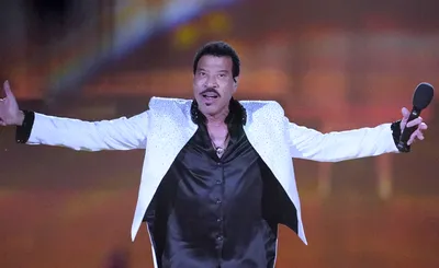 Lionel Richie
