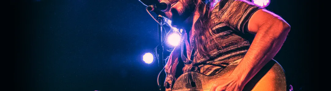 Lukas Nelson