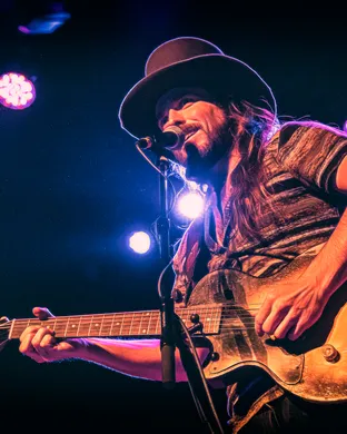 Lukas Nelson