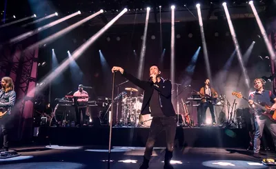 Maroon 5