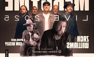 MercyMe