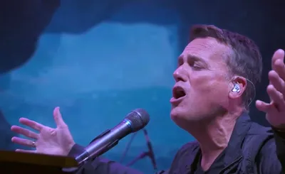 Michael W. Smith