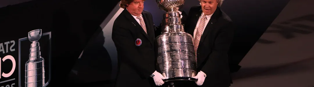 NHL Stanley Cup Finals