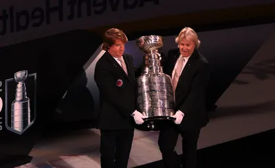 NHL Stanley Cup Finals