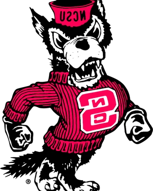 North Carolina State Wolfpack
