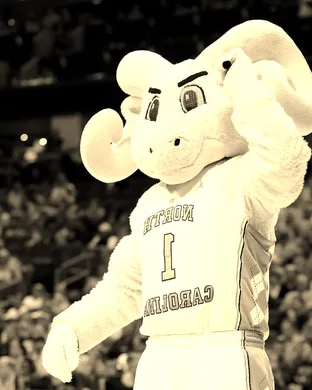 North Carolina Tar Heels Basketball