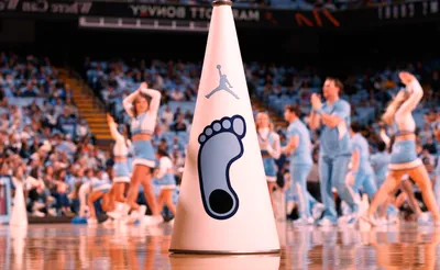 North Carolina Tar Heels