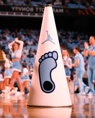 North Carolina Tar Heels