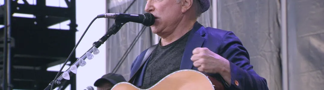 Paul Simon