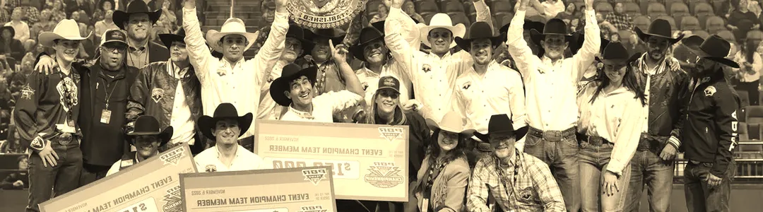 PBR Team Series