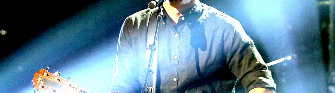 Phil Wickham