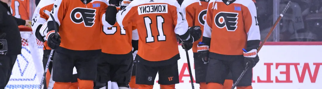 Philadelphia Flyers