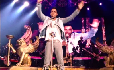 Romeo Santos