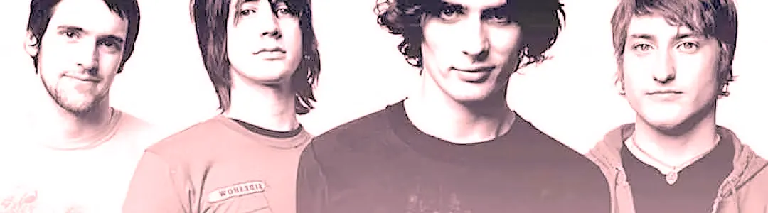 The All American Rejects
