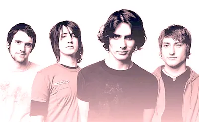 The All American Rejects